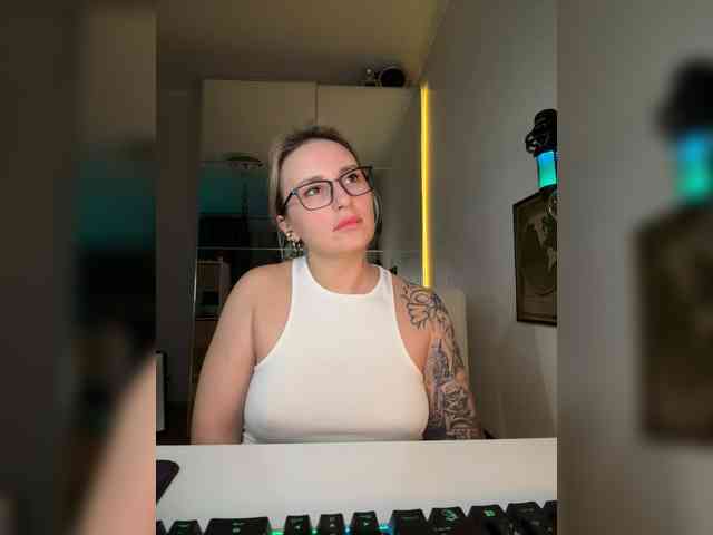 FetishTeacher webcam