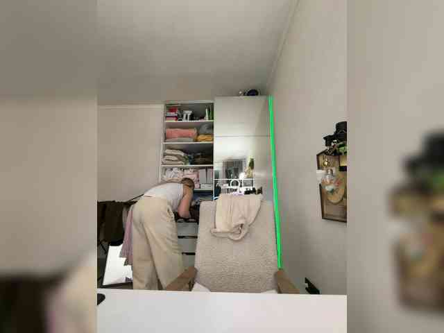 FetishTeacher webcam