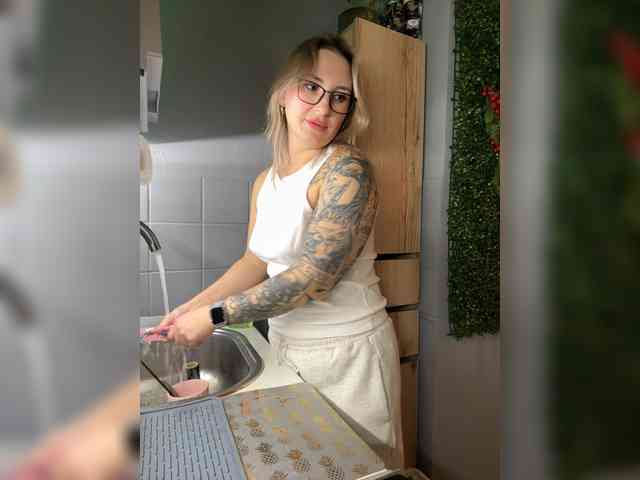 Miss-Fetish Miss-Fetish