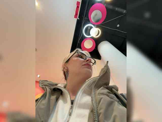 FetishTeacher webcam