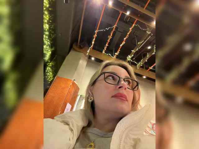 FetishTeacher webcam