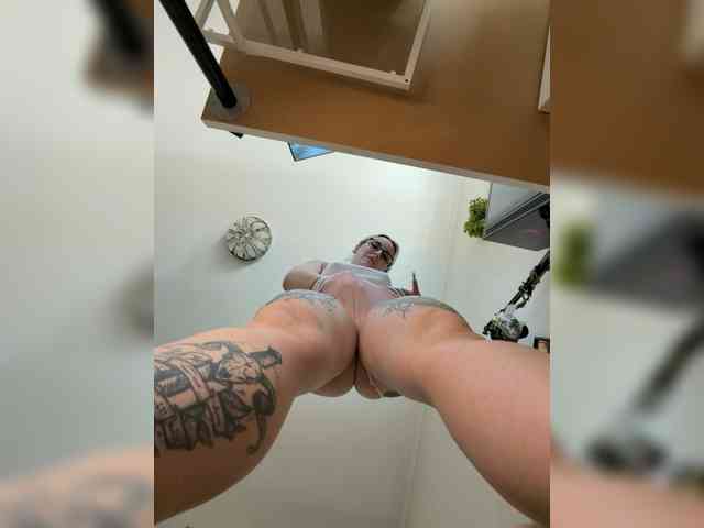 FetishTeacher webcam