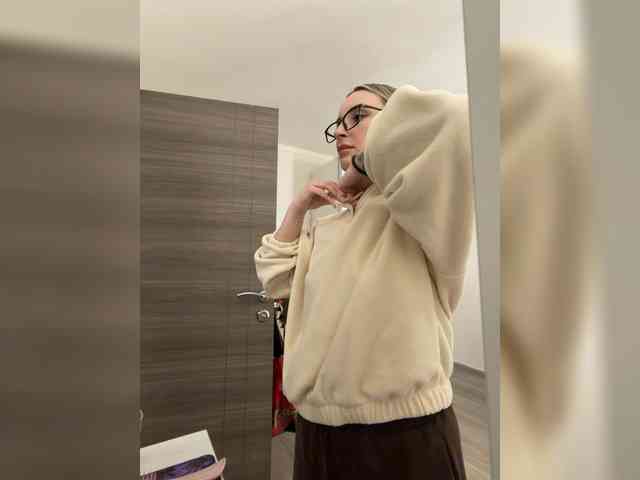 FetishTeacher webcam