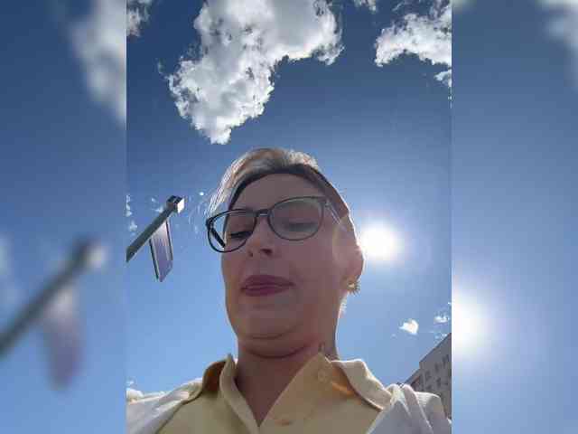 FetishTeacher webcam