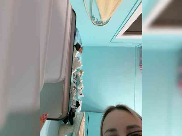 FetishTeacher webcam