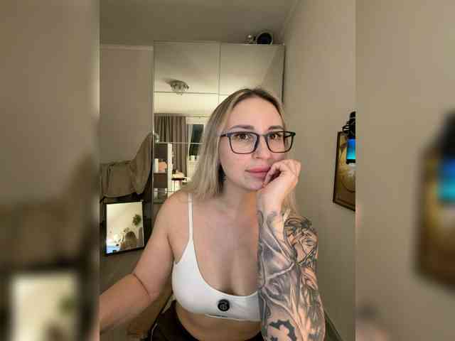 FetishTeacher webcam