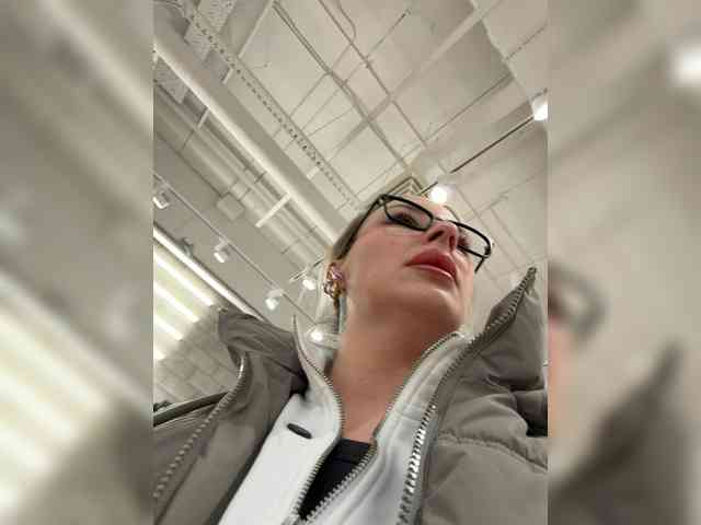 FetishTeacher webcam