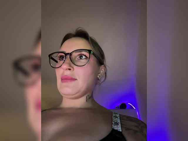 FetishTeacher webcam