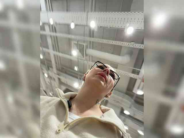 FetishTeacher webcam