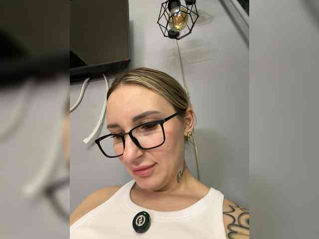 FetishTeacher webcam