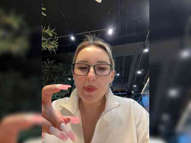 FetishTeacher webcam