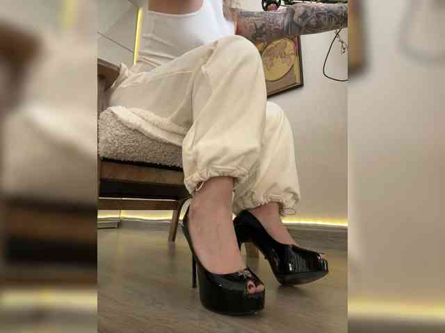 Miss-Fetish Miss-Fetish