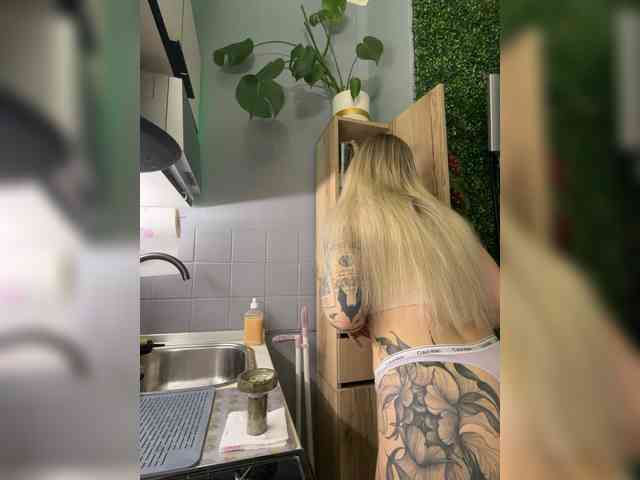 FetishTeacher webcam