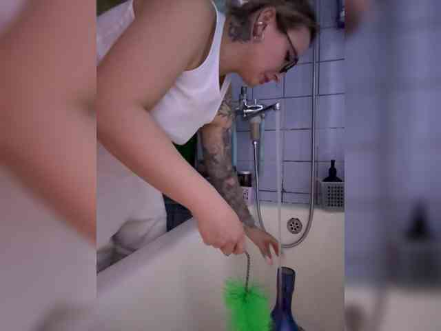 FetishTeacher webcam