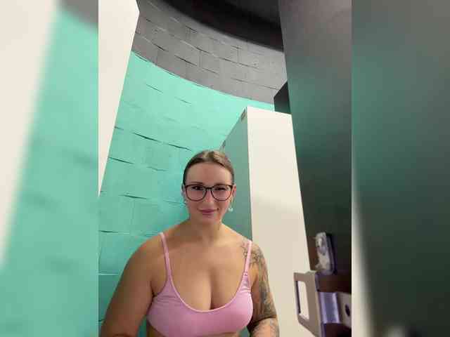FetishTeacher webcam
