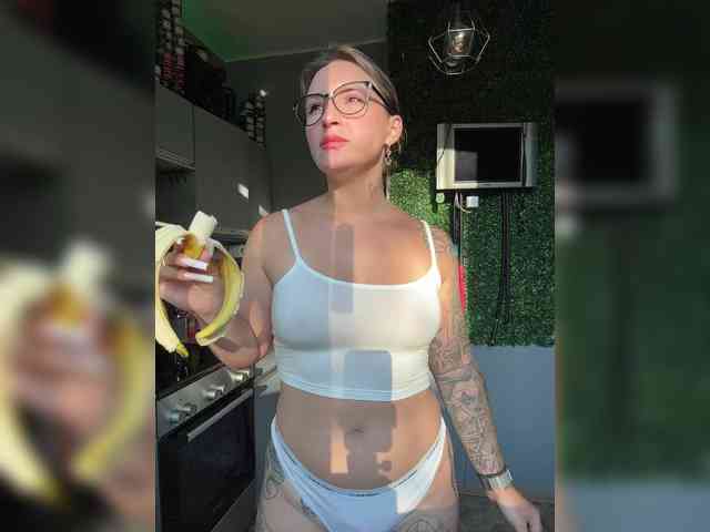 FetishTeacher webcam