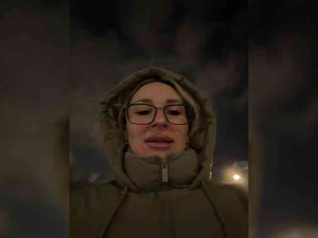 FetishTeacher webcam