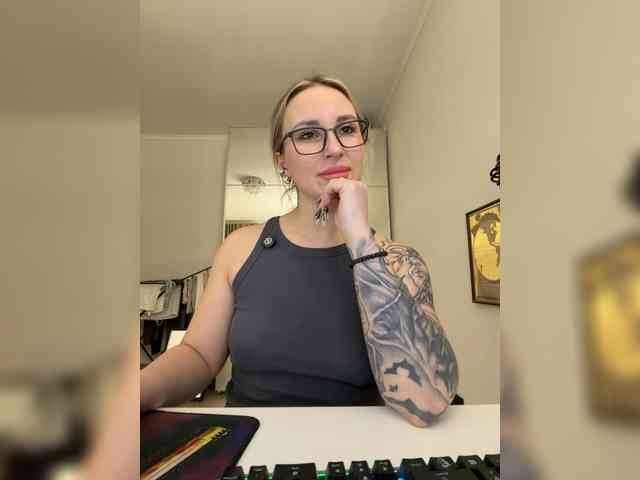 Miss-Fetish Miss-Fetish