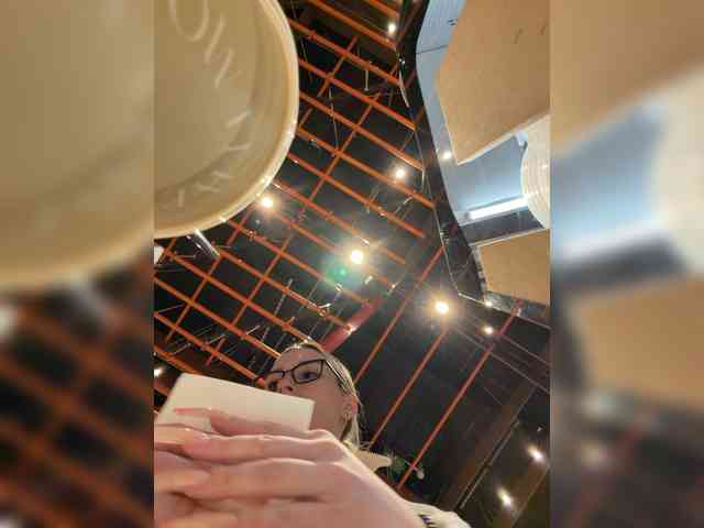 FetishTeacher webcam