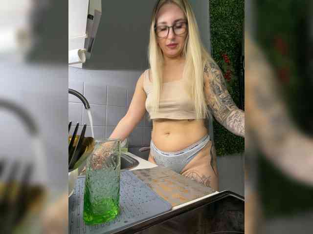 FetishTeacher webcam