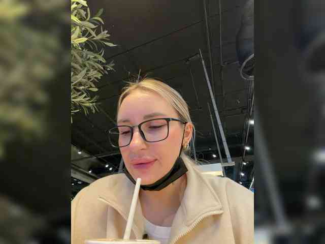 FetishTeacher webcam