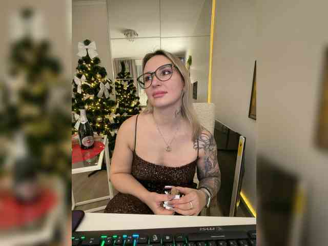 FetishTeacher webcam