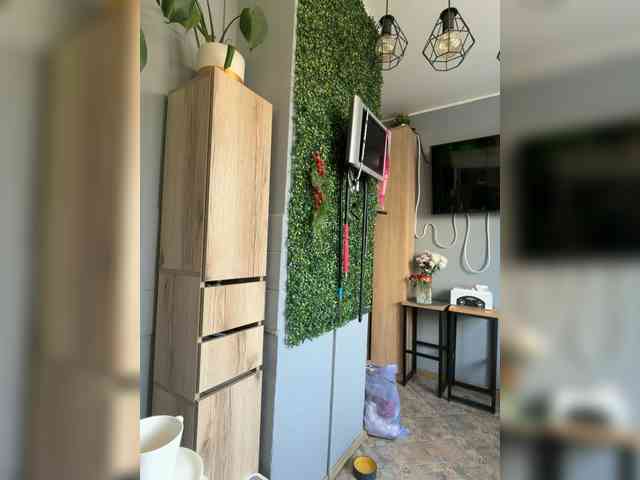 FetishTeacher webcam