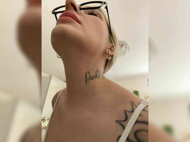 FetishTeacher webcam