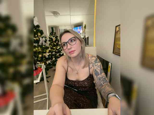 FetishTeacher webcam