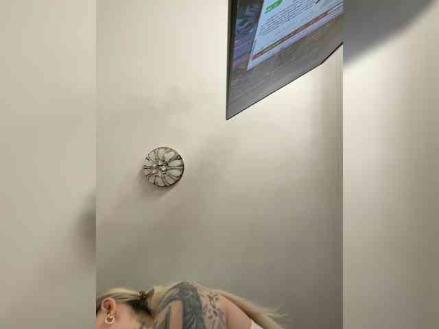 FetishTeacher webcam