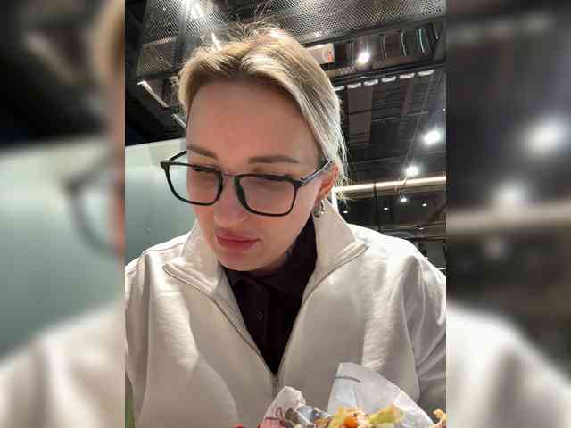 Miss-Fetish Live Webcam on BongaCams