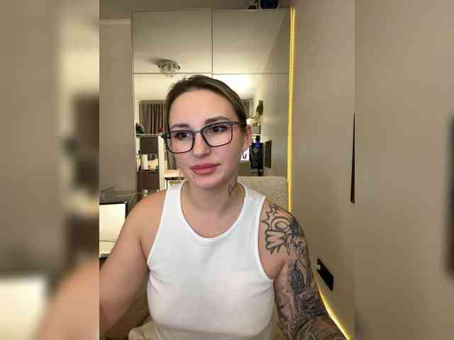 FetishTeacher webcam