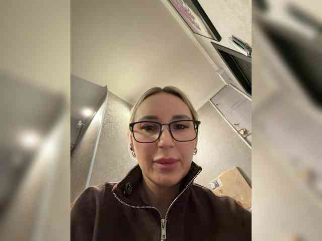 FetishTeacher webcam