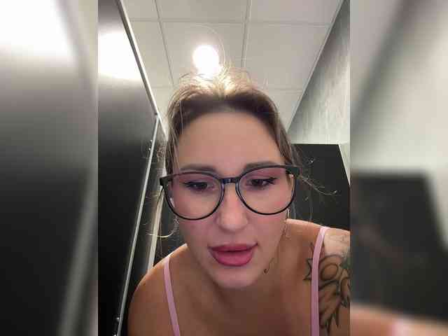 FetishTeacher webcam