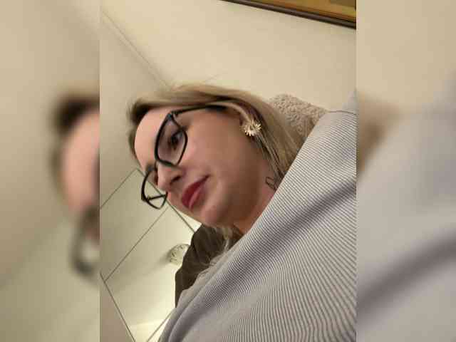 FetishTeacher webcam