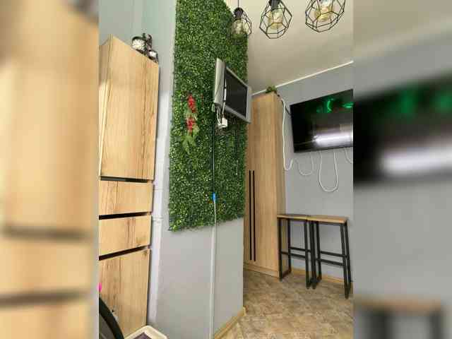 FetishTeacher webcam