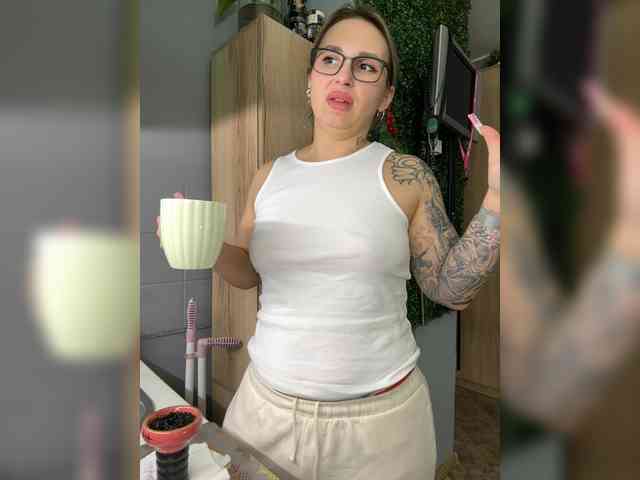 FetishTeacher webcam