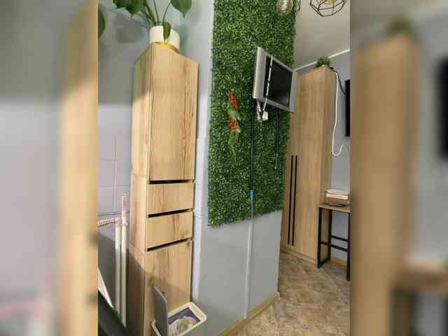 Miss-Fetish Miss-Fetish