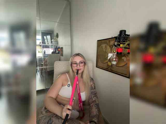 FetishTeacher webcam