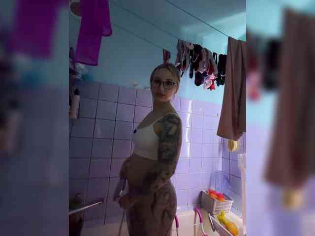 FetishTeacher webcam