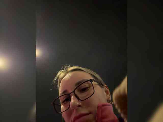 FetishTeacher webcam