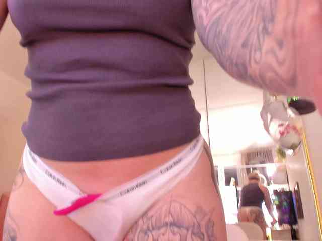 FetishTeacher webcam