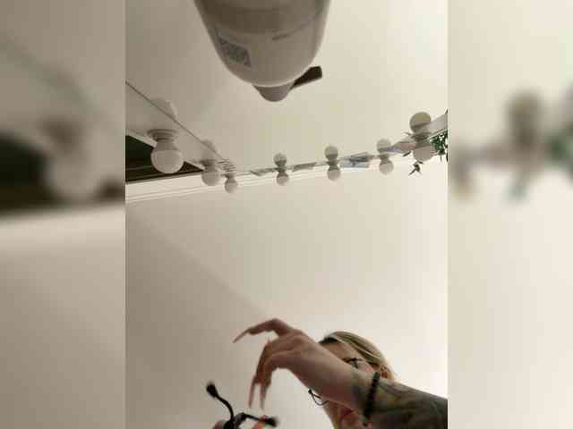 FetishTeacher webcam