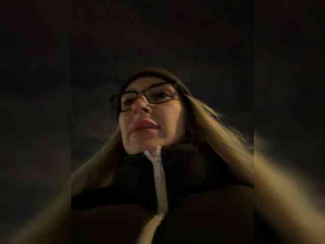 FetishTeacher webcam