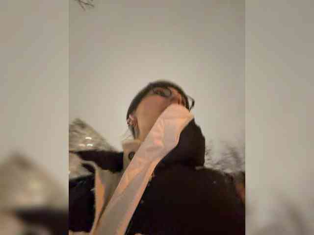 FetishTeacher webcam