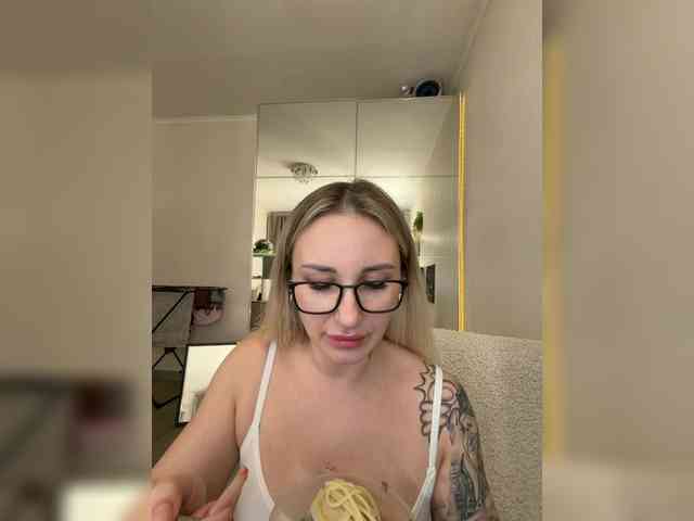 Miss-Fetish Live Webcam on BongaCams