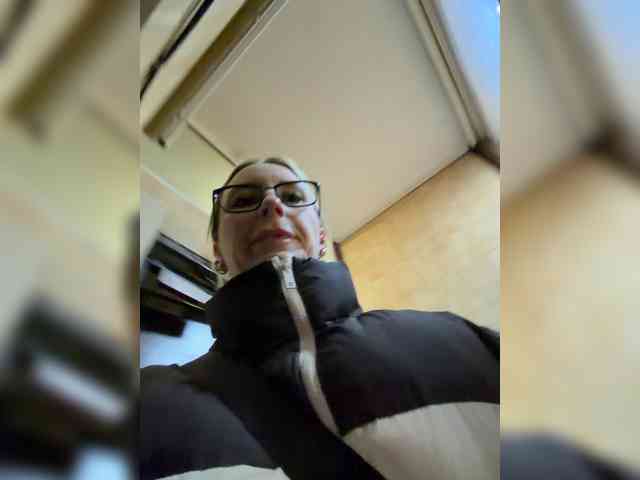 FetishTeacher webcam