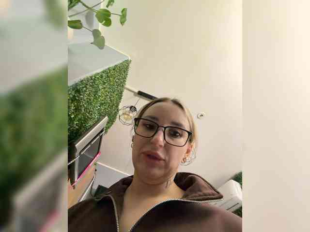 FetishTeacher webcam