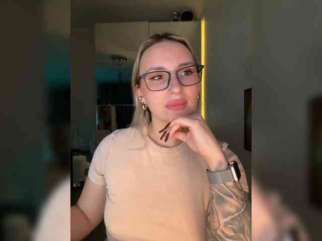 Miss-Fetish Live Webcam on BongaCams