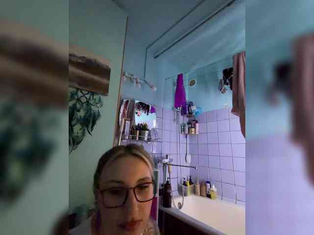 FetishTeacher webcam